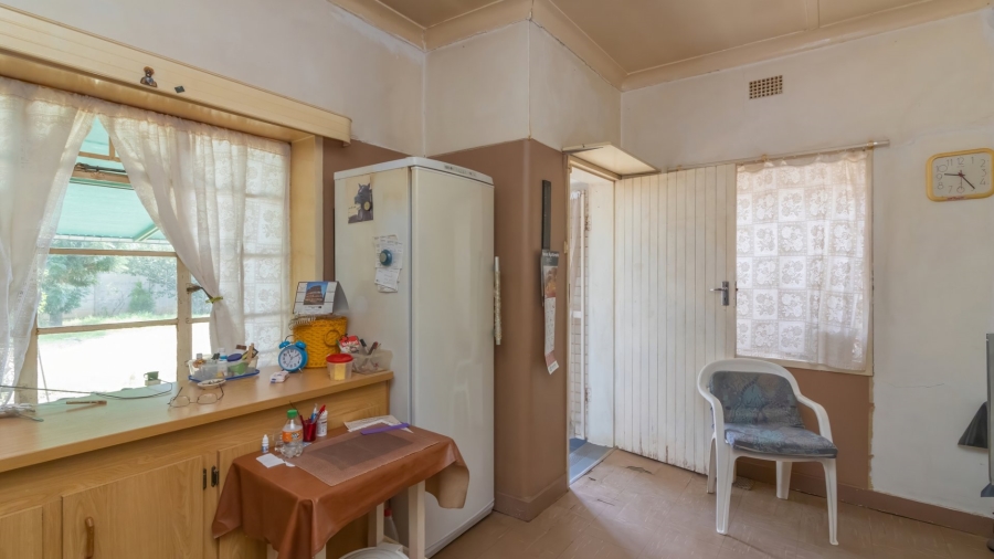 3 Bedroom Property for Sale in Morewag Free State